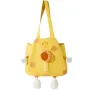 Сумка-переноска для кошек и собак No Brand Сookies 2404SXMJ3153 41х38 см Yellow 13143-84838
