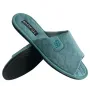 Кімнатні капці БЕЛСТА 36 23.5 см Синій
