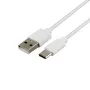 Настольная лампа Touch F89019 light 1200 мАч 5 Вт Белый (35759_3605146)