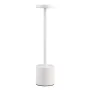 Настольная лампа Touch F89019 light 1200 мАч 5 Вт Белый (35759_3605146)