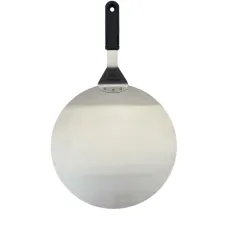Лопата для піци з ручкою One Chef 30,5 см Чорний