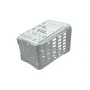Підставка для столових приладів One Chef Білий 408030