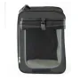 Сумка-рюкзак для переноски домашних питомцев CosmoPet CP-43 2в1 45х34х25 см Черный (3_06190)