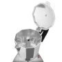 Кавоварка гейзерна Ardesto Gemini Piemonte AR0806AI 0,45 л iz16537
