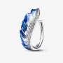 Серебряное кольцо No Brand 193198C01 48
