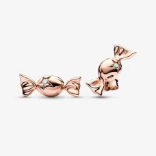 Серьги No Brand Конфетки 282638C01 (2491232142)