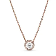 Намисто No Brand Pandorа Сяючий ореол 386240CZ 45 см (2506418372)