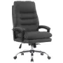 Крісло AMF Armani AnyFix Сірий (555341)