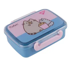 Контейнер YES Pusheen 420 мл Разноцветный (708364)