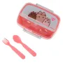 Контeйнер YES Pusheen 750 мл Різнокольоровий (708371)