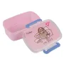 Контейнер YES Pusheen 750 мл Разноцветный (708367)