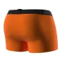 Боксери чоловічі анатомічні MAN's SET Anatomic Classic w/fly Plus Black Series 7XL Помаранчевий