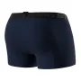 Боксери чоловічі анатомічні MAN's SET Anatomic Classic w/fly Plus Black Series 8XL Темно-синій