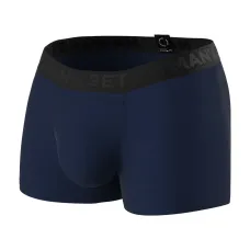 Боксери чоловічі анатомічні MAN's SET Anatomic Classic w/fly Plus Black Series 8XL Темно-синій