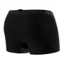 Боксери чоловічі анатомічні MAN's SET Anatomic Classic w/fly Light Plus Black Series 6XL Чорний