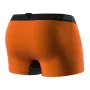 Боксери чоловічі анатомічні MAN's SET Anatomic Classic w/fly Light Plus Black Series 7XL Помаранчевий