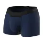 Боксери чоловічі анатомічні MAN's SET Anatomic Classic w/fly Light Plus Black Series 5XL Темно-синій