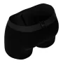 Боксеры мужские анатомические MAN's SET Anatomic Intimate no fly Plus Black Series 6XL Черный
