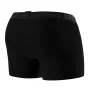 Боксеры мужские анатомические MAN's SET Anatomic Intimate no fly Plus Black Series 6XL Черный