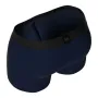 Боксеры мужские анатомические MAN's SET Anatomic Intimate Fly Plus Black Series 7XL Темно-синий