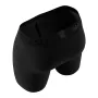 Боксери чоловічі анатомічні MAN's SET Anatomic Long w/skew fly Plus Black Series 5XL Чорний