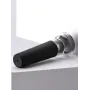 Набор многоразовых пробок для вина Cork 2 шт Чорний (H051392-2)