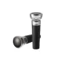 Набор многоразовых пробок для вина Cork 2 шт Чорний (H051392-2)