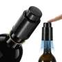 Пробка для вина Cork 1 шт Black  (H051393)