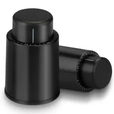 Набор вакуумных пробок для вина Cork 4 шт (H051393-4) Набор вакуумных пробок для вина Cork 4 шт (H051393-4)