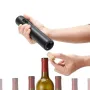 Штопор електричний для пляшок BAR Чорний (H051395)