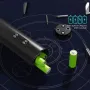 Штопор електричний для пляшок BAR Чорний (H051395)