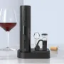 Набор для вина BAR 5в1 Black (H051394)