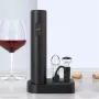 Набір для вина BAR 5в1 Black (H051397)