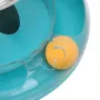 Іграшка для котів No Brand DT312 Mint Green 12074-85681