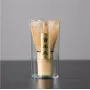 Набір для чаю матча Lesko Matcha SD5458 7 предметів Зелений (13273-85688)