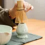 Набір для приготування чаю матчу No Brand Matcha 3125 Mint Green 7 предметів 13275-85683