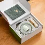 Набір для приготування чаю матчу No Brand Matcha 3125 Mint Green 7 предметів 13275-85683