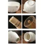 Набір для приготування чаю матчу No Brand Matcha 3125 White 13275-85685