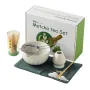 Набір для приготування чаю матчу No Brand Matcha 3125 White 13275-85685