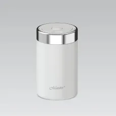 Термос пищевой Maestro MR-1649-75 750 мл White