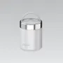 Термос пищевой Maestro MR-1649-50 500 мл White