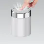 Термос пищевой Maestro MR-1649-50 500 мл White