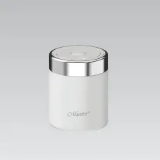 Термос харчовий Maestro MR-1649-50 500 мл White