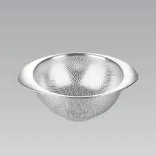 Друшляк сито Maestro 22х17,6х7,5 см Сріблястий MR-1681-22
