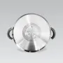 Каструля Maestro 2,4 л Сріблястий MR-3507-18