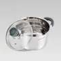 Каструля Maestro 3,3 л Сріблястий MR-3507-20