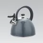 Чайник Maestro MR-1302 2,5 л Grey (101567203)