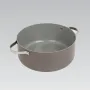 Каструля Maestro MR-4009-18 18 см 1,9 л Сірий (102398205)