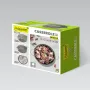 Каструля Maestro MR-4009-18 18 см 1,9 л Сірий (102398205)