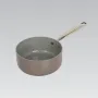 Ковш Maestro MR-4009-18S 18 см 1,9 л Серый (102398360)